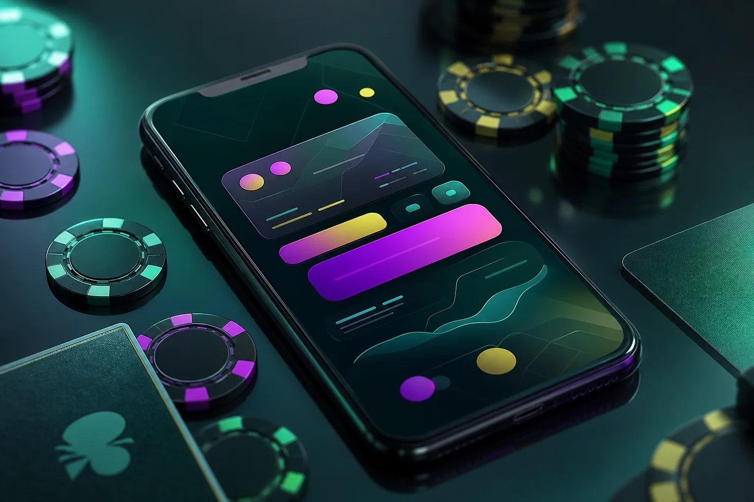 SpinBetter — piattaforma mobile per giocare al casinò
